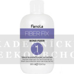 Fanola Fiber Fix Bond Fixer (1) 300ml Fanola Fiber Fix Bond Fixer (1) 300ml